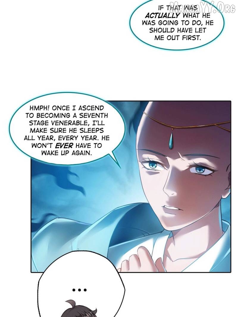 Cultivation Chat Group Chapter 189 - page 13