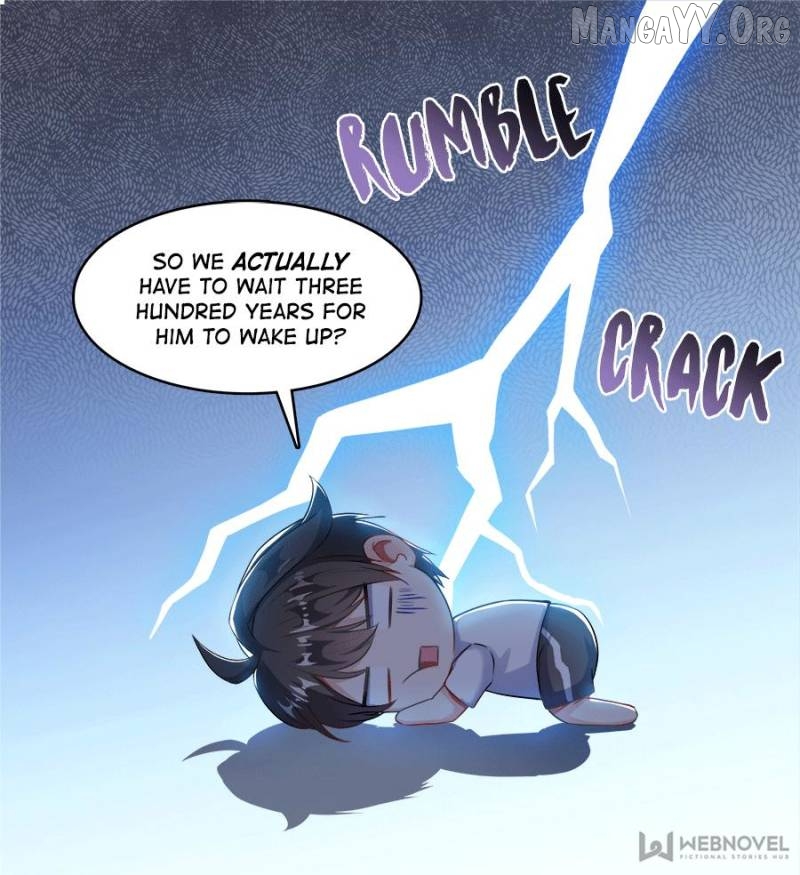 Cultivation Chat Group Chapter 189 - page 17