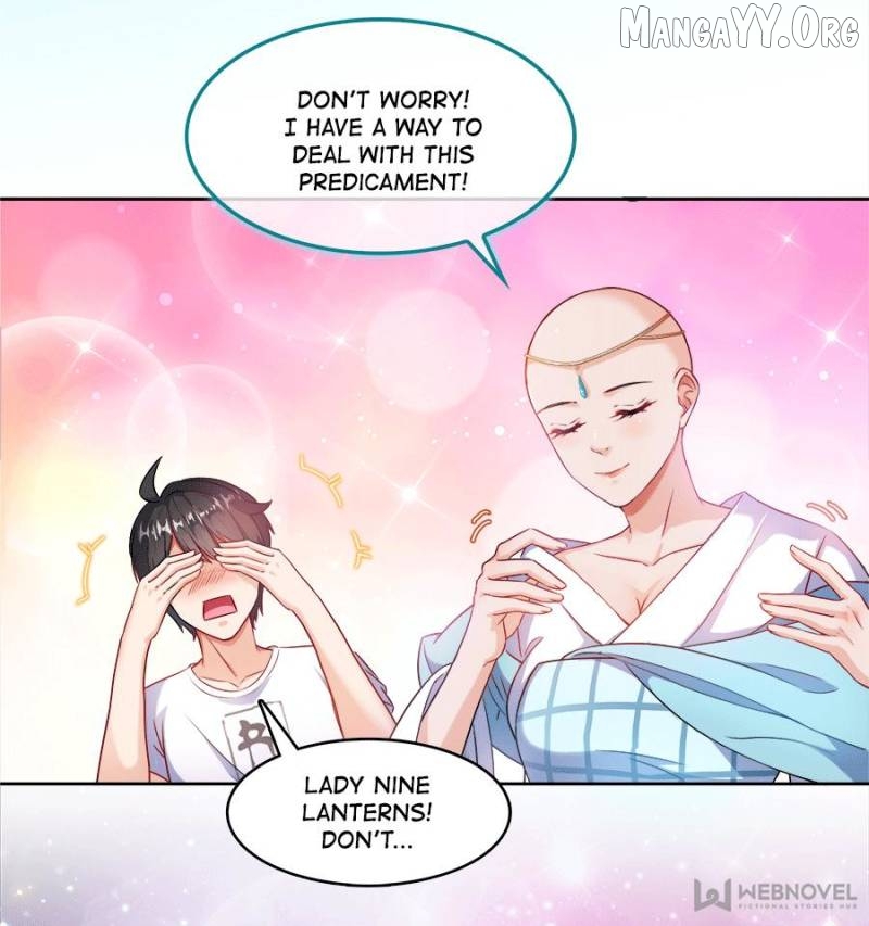 Cultivation Chat Group Chapter 189 - page 18