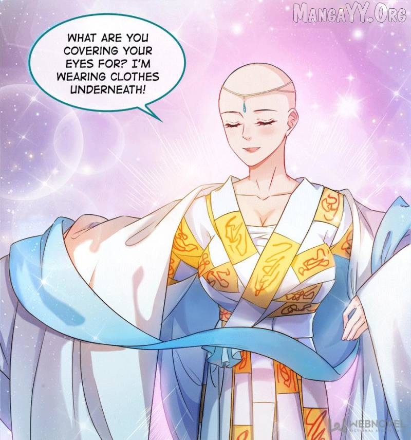 Cultivation Chat Group Chapter 189 - page 19