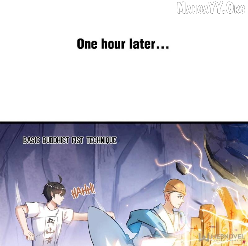 Cultivation Chat Group Chapter 189 - page 26