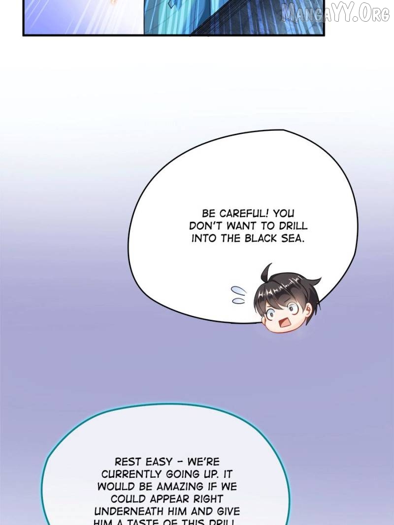 Cultivation Chat Group Chapter 189 - page 37