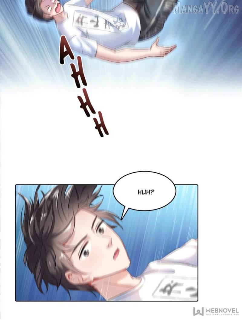 Cultivation Chat Group Chapter 189 - page 4