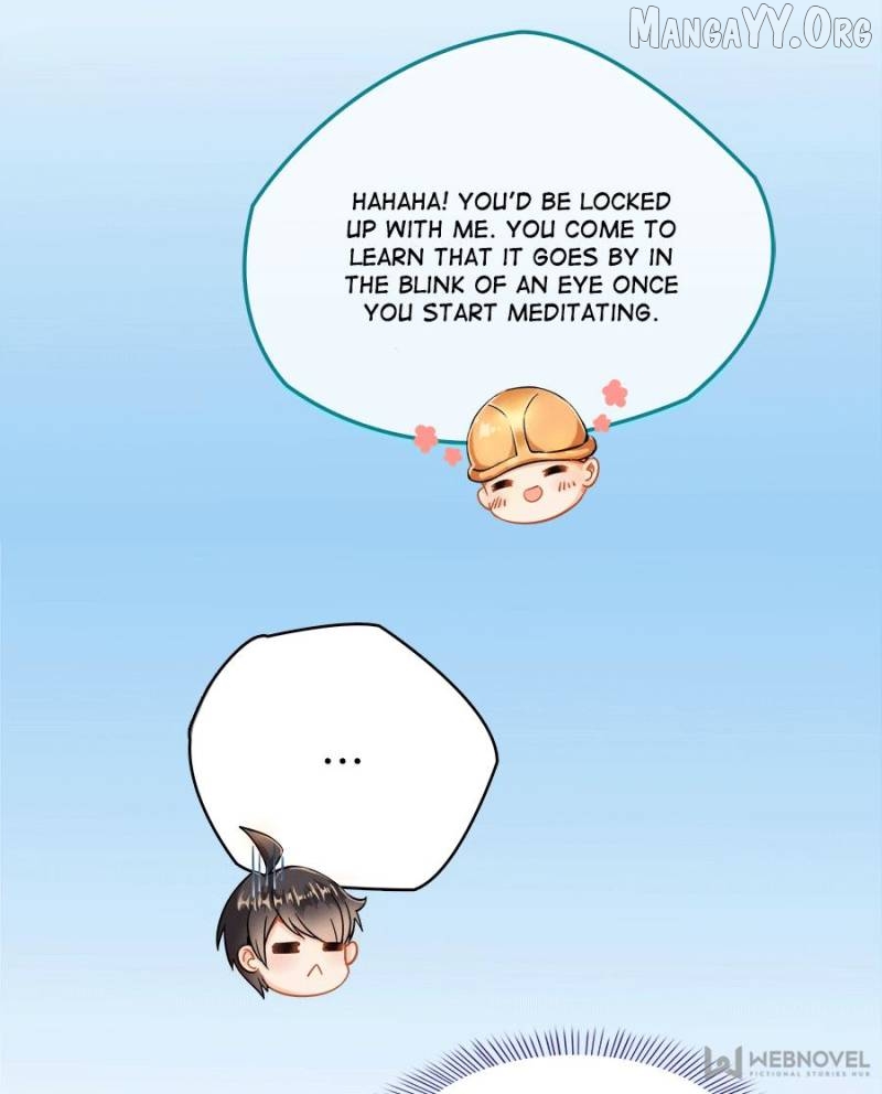 Cultivation Chat Group Chapter 189 - page 42
