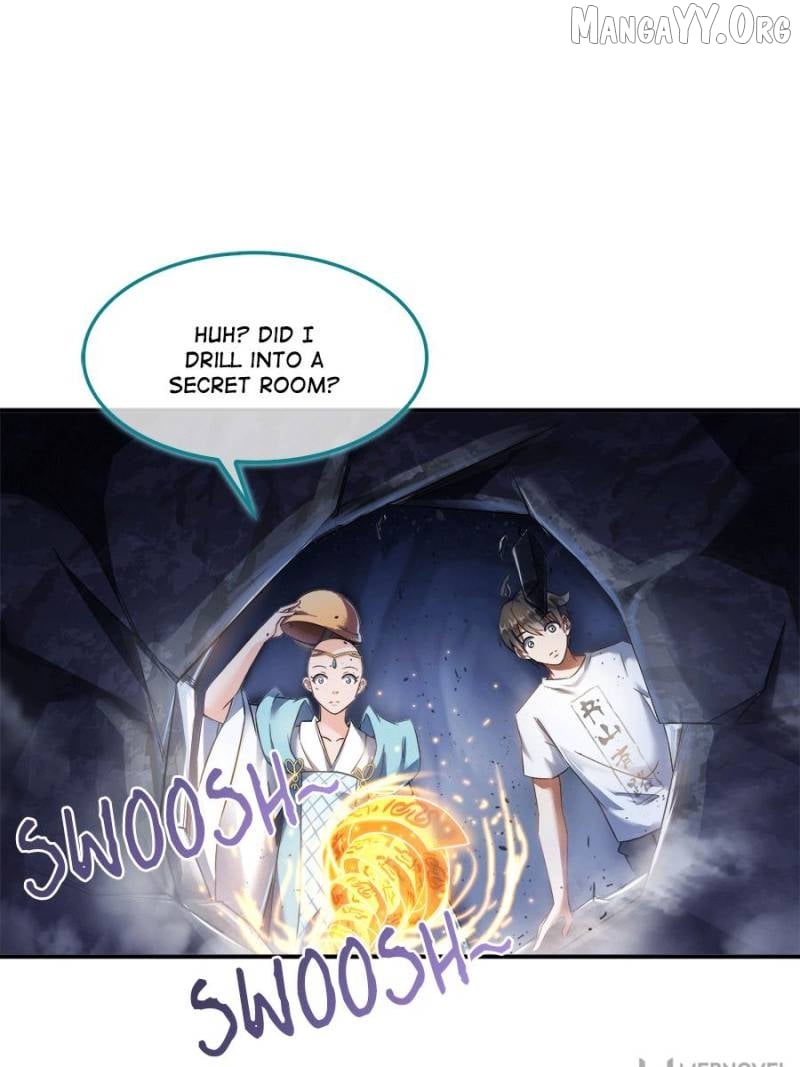 Cultivation Chat Group Chapter 189 - page 45