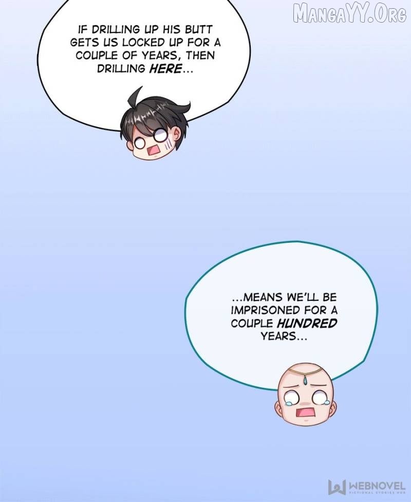 Cultivation Chat Group Chapter 189 - page 48