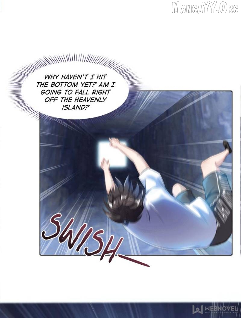 Cultivation Chat Group Chapter 189 - page 5