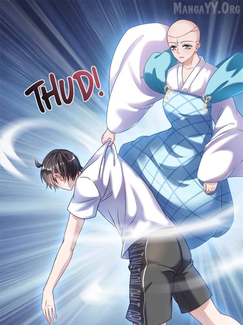 Cultivation Chat Group Chapter 189 - page 6