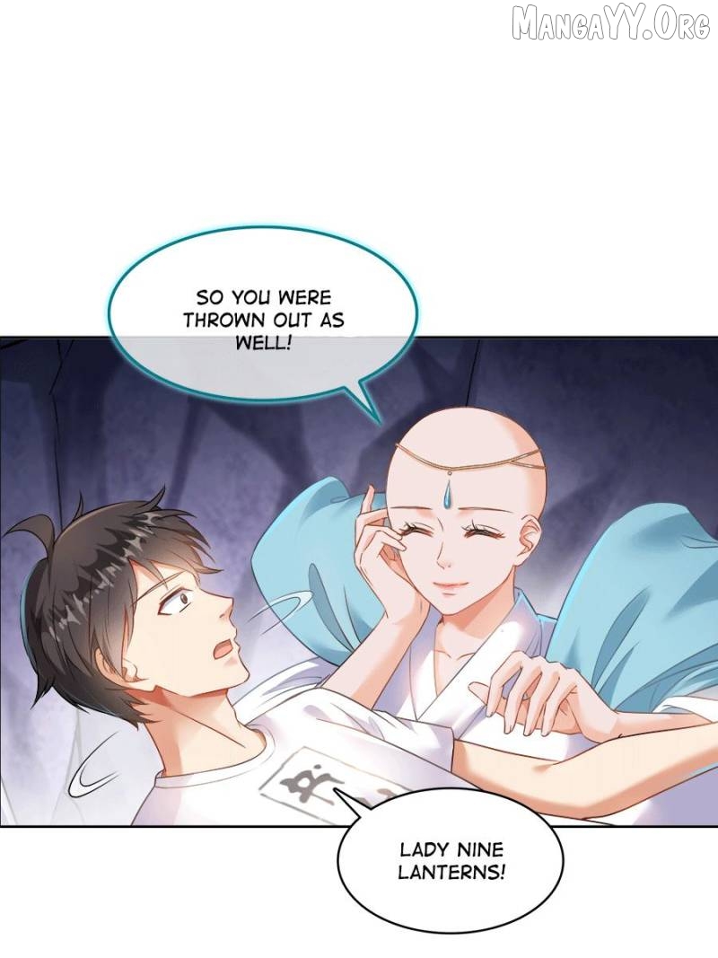 Cultivation Chat Group Chapter 189 - page 8