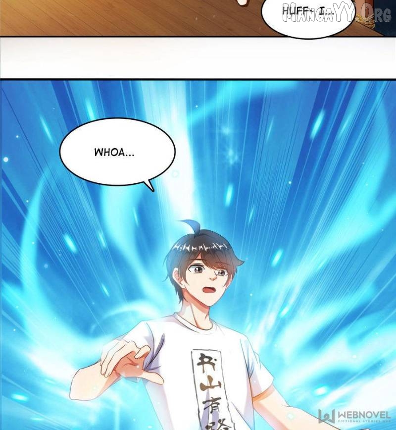 Cultivation Chat Group Chapter 188 - page 13