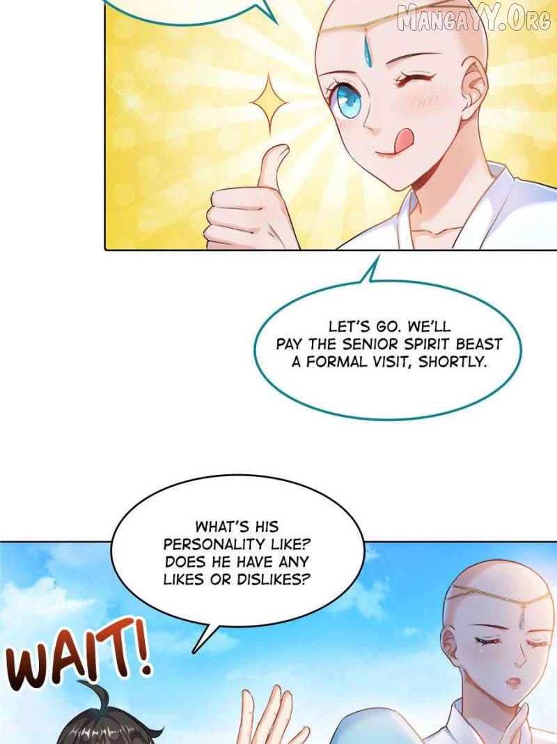 Cultivation Chat Group Chapter 188 - page 19