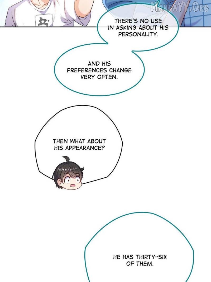 Cultivation Chat Group Chapter 188 - page 21