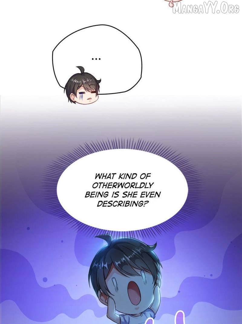 Cultivation Chat Group Chapter 188 - page 23