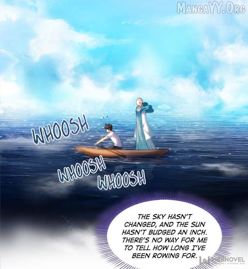 Cultivation Chat Group Chapter 188 - page 3