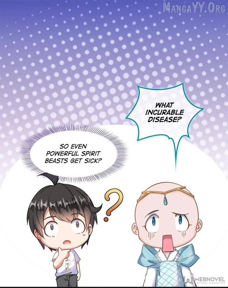 Cultivation Chat Group Chapter 188 - page 33