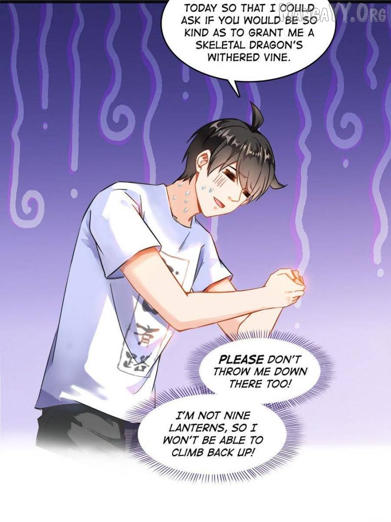 Cultivation Chat Group Chapter 188 - page 43