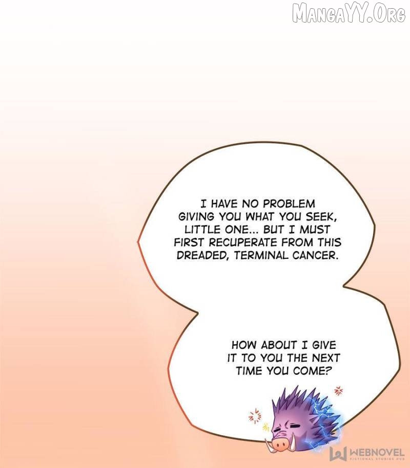Cultivation Chat Group Chapter 188 - page 45