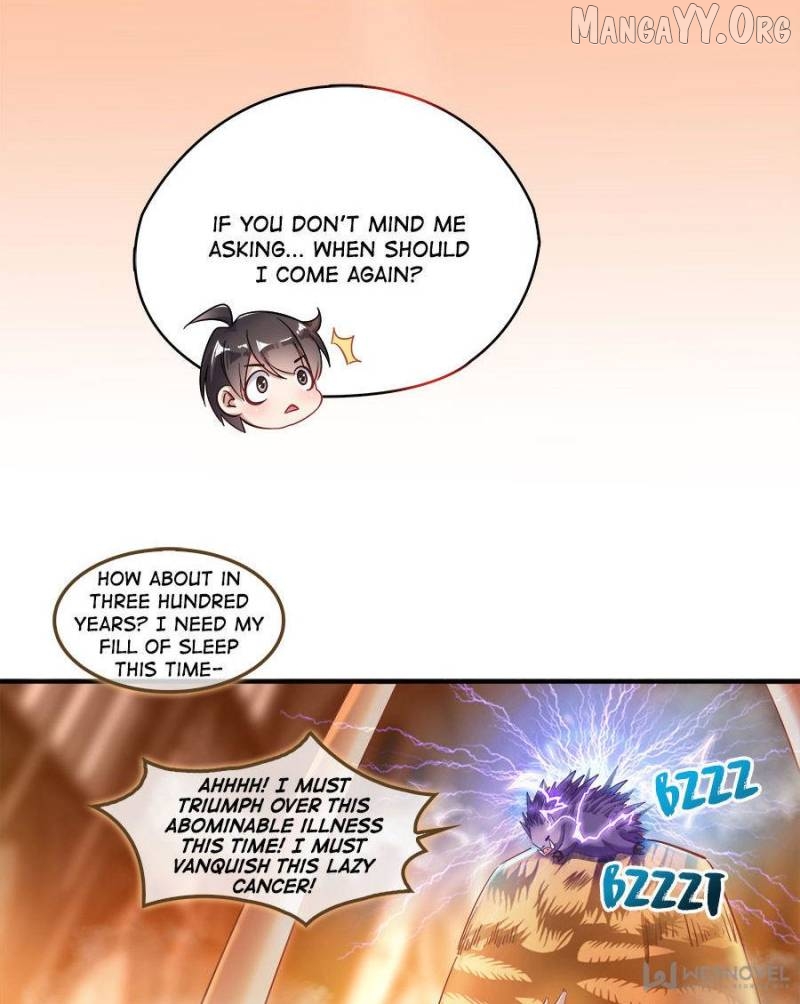 Cultivation Chat Group Chapter 188 - page 46
