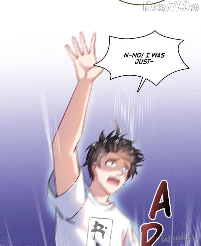 Cultivation Chat Group Chapter 188 - page 49