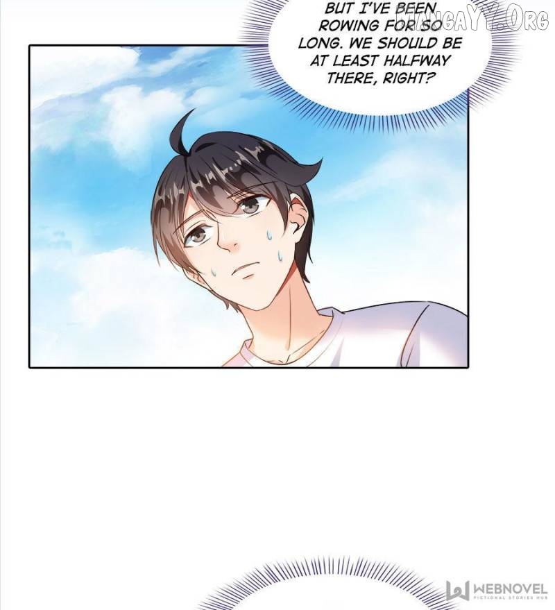 Cultivation Chat Group Chapter 188 - page 5