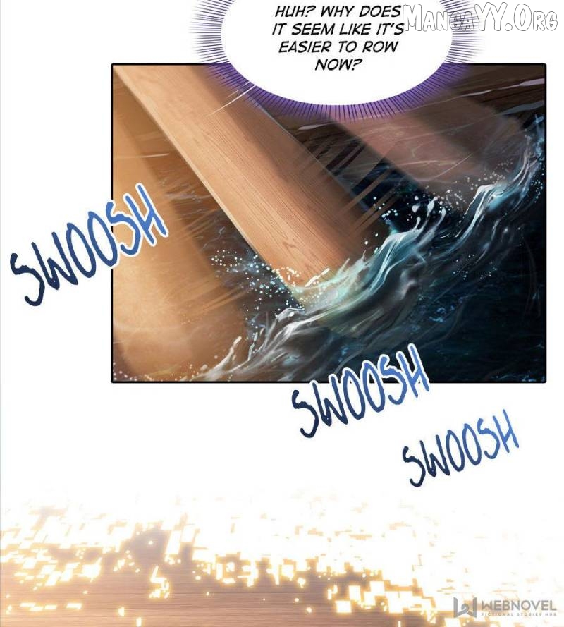 Cultivation Chat Group Chapter 188 - page 6