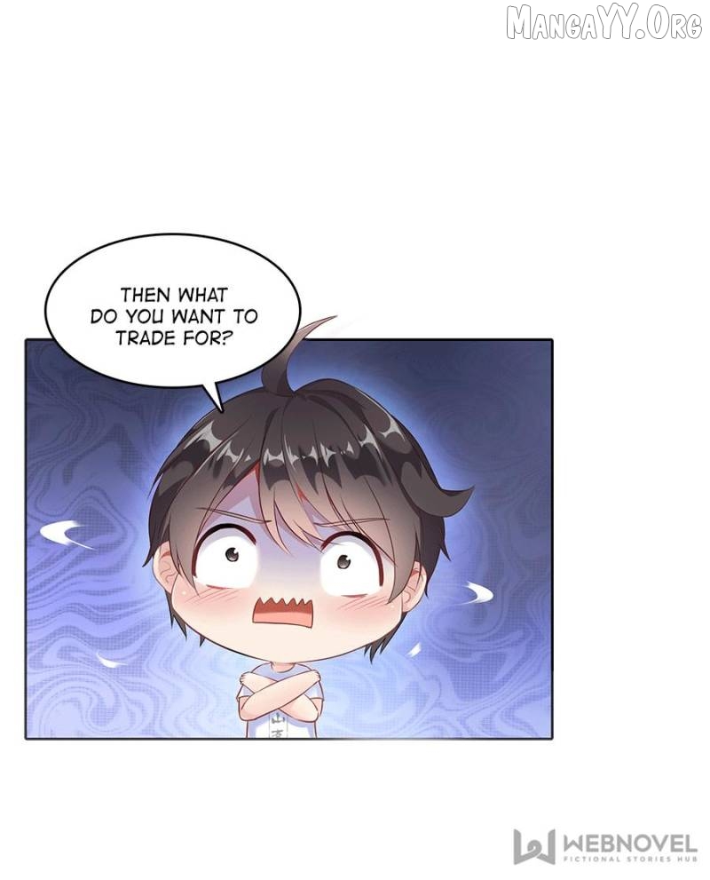 Cultivation Chat Group Chapter 186 - page 1