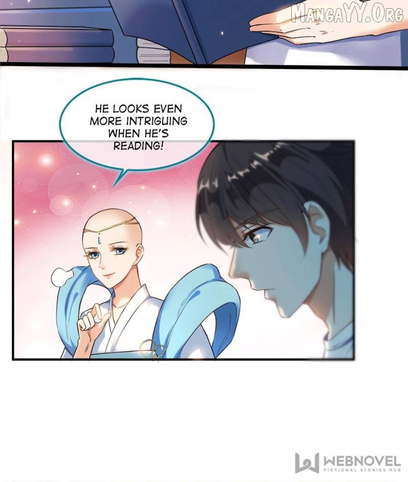 Cultivation Chat Group Chapter 186 - page 20