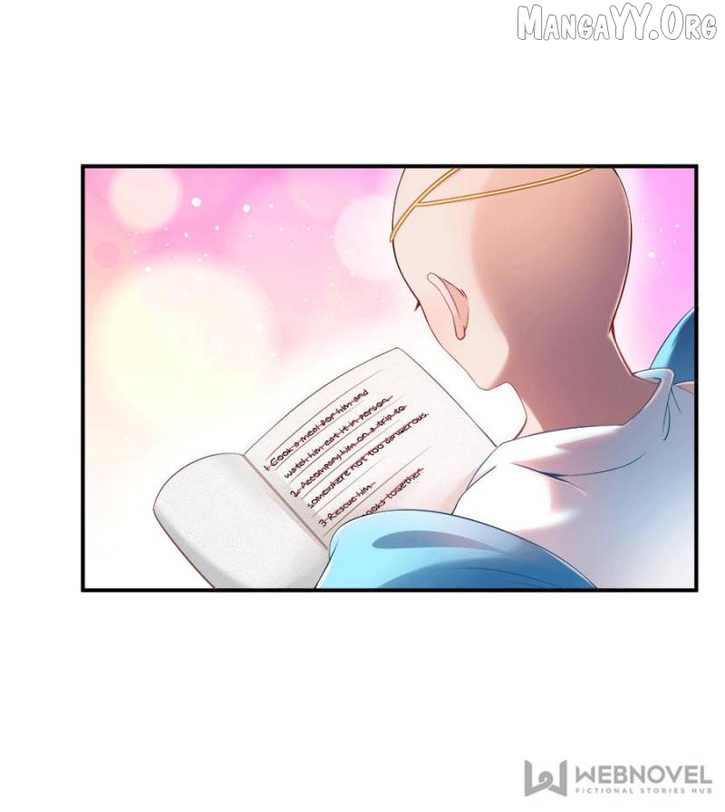Cultivation Chat Group Chapter 186 - page 21