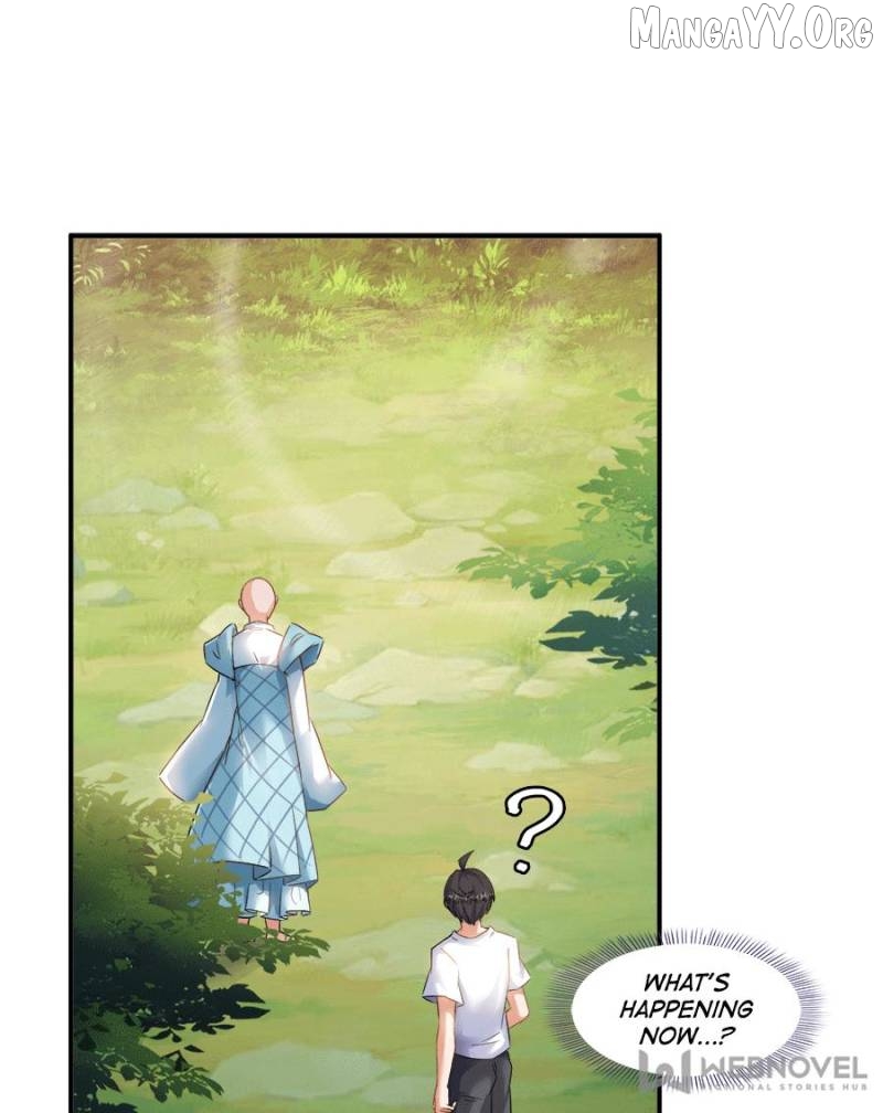 Cultivation Chat Group Chapter 186 - page 28
