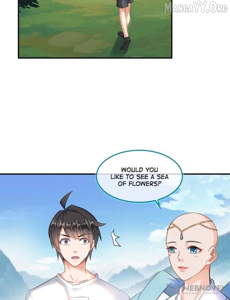 Cultivation Chat Group Chapter 186 - page 29