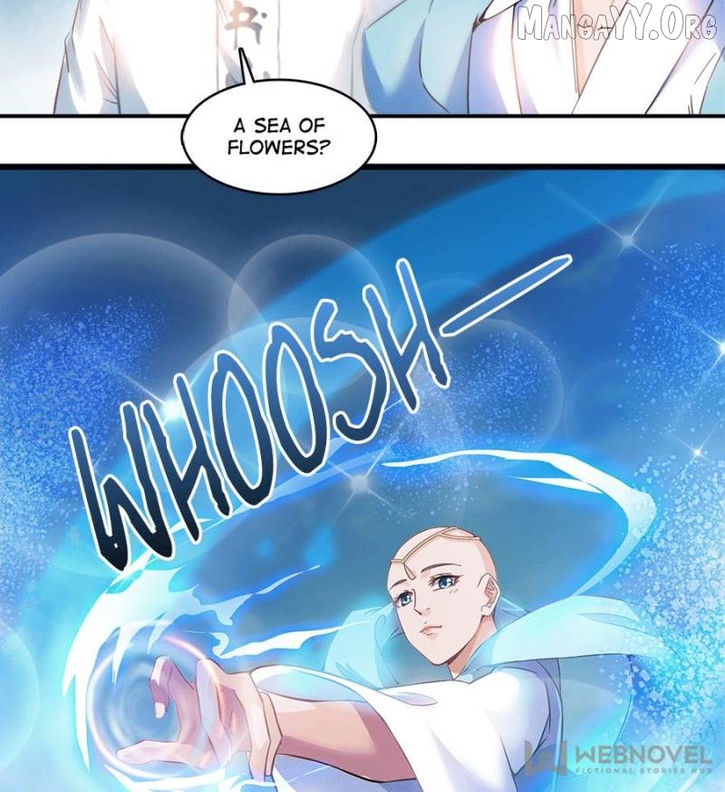 Cultivation Chat Group Chapter 186 - page 30