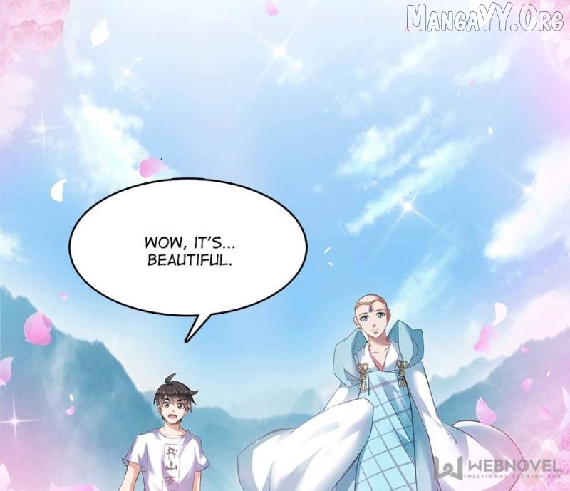 Cultivation Chat Group Chapter 186 - page 35