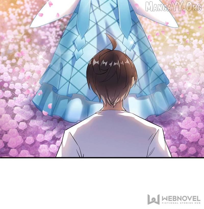 Cultivation Chat Group Chapter 186 - page 40