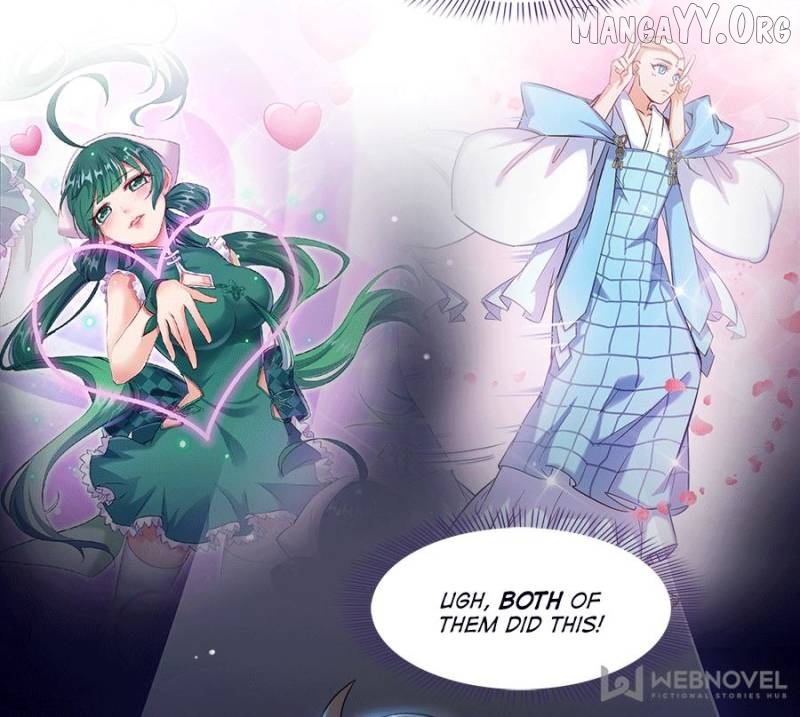 Cultivation Chat Group Chapter 186 - page 44