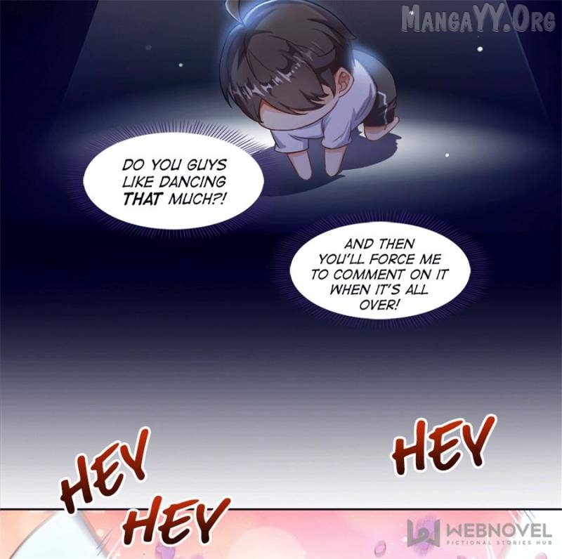 Cultivation Chat Group Chapter 186 - page 45