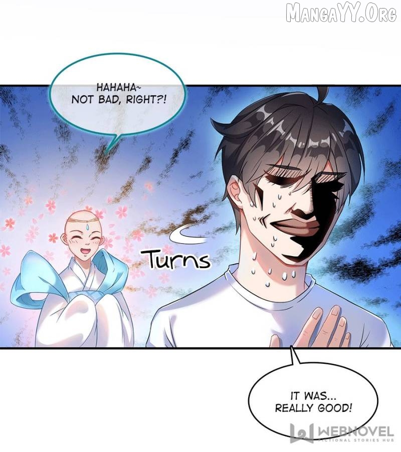 Cultivation Chat Group Chapter 186 - page 48