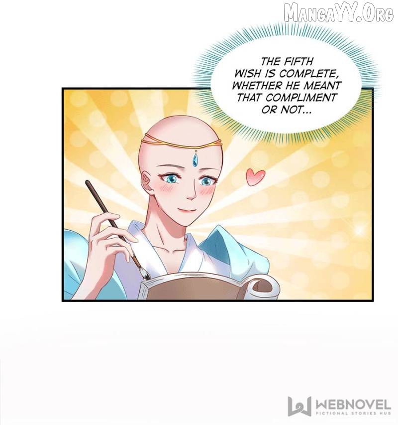 Cultivation Chat Group Chapter 186 - page 49