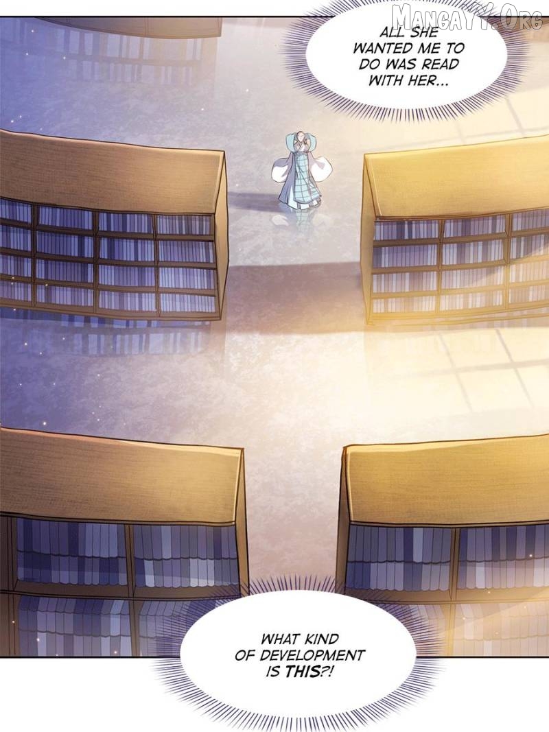 Cultivation Chat Group Chapter 186 - page 6