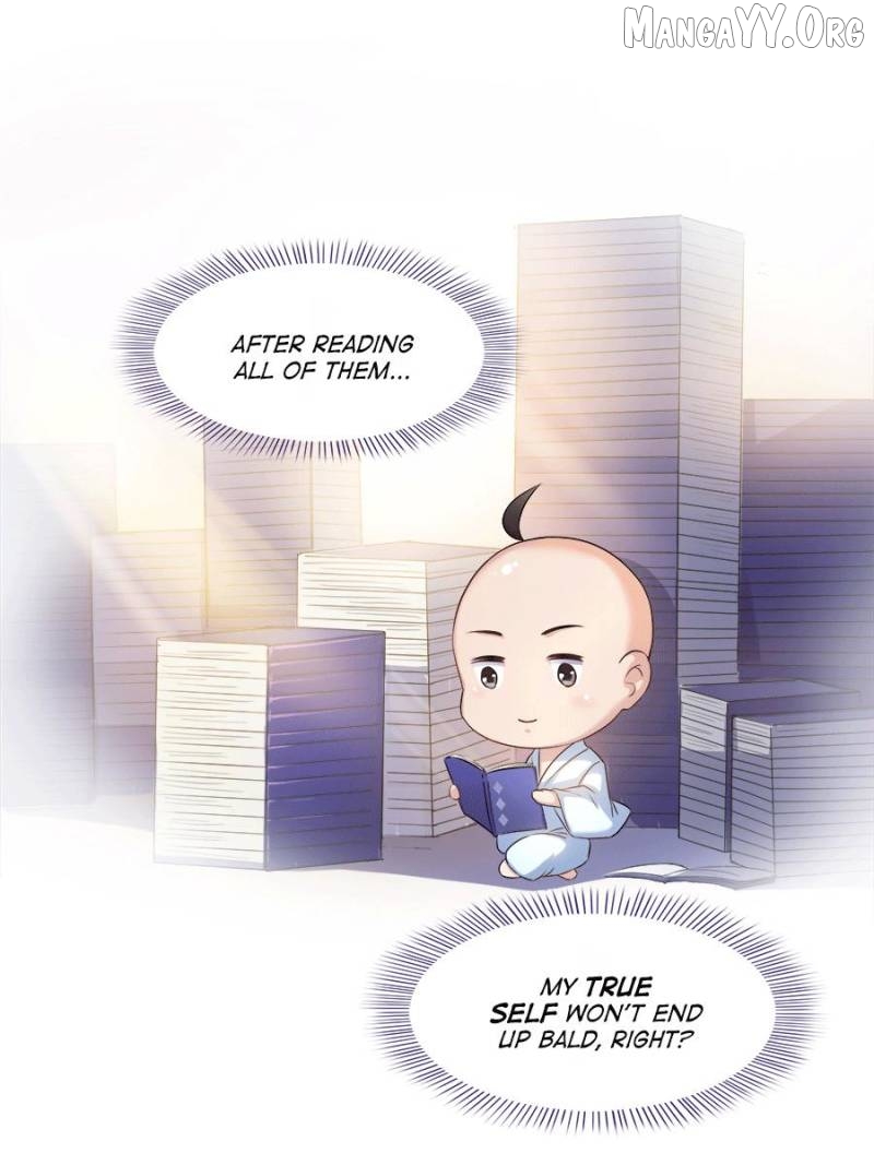 Cultivation Chat Group Chapter 186 - page 9