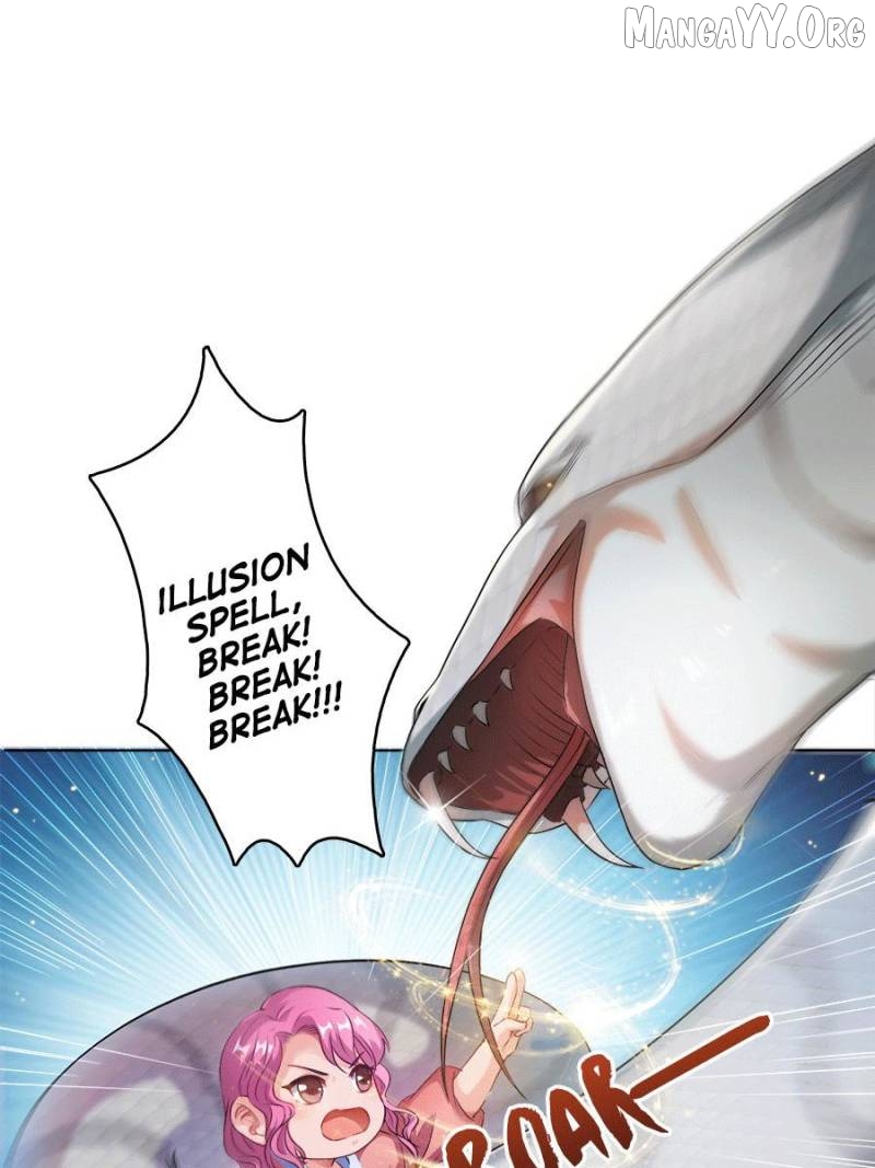 Cultivation Chat Group Chapter 185 - page 3