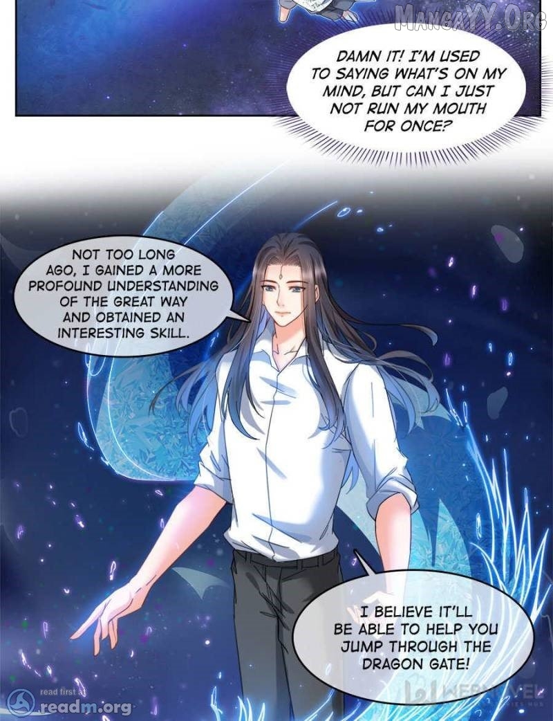 Cultivation Chat Group Chapter 212 - page 2