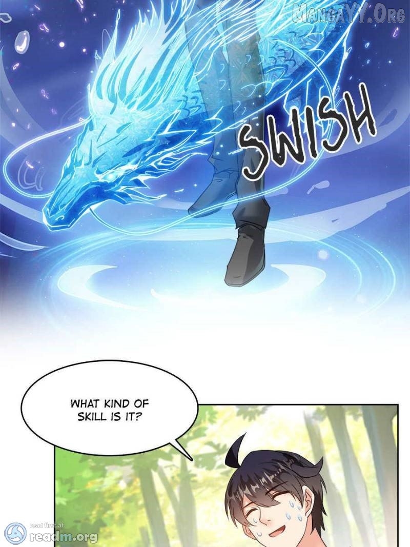 Cultivation Chat Group Chapter 212 - page 3