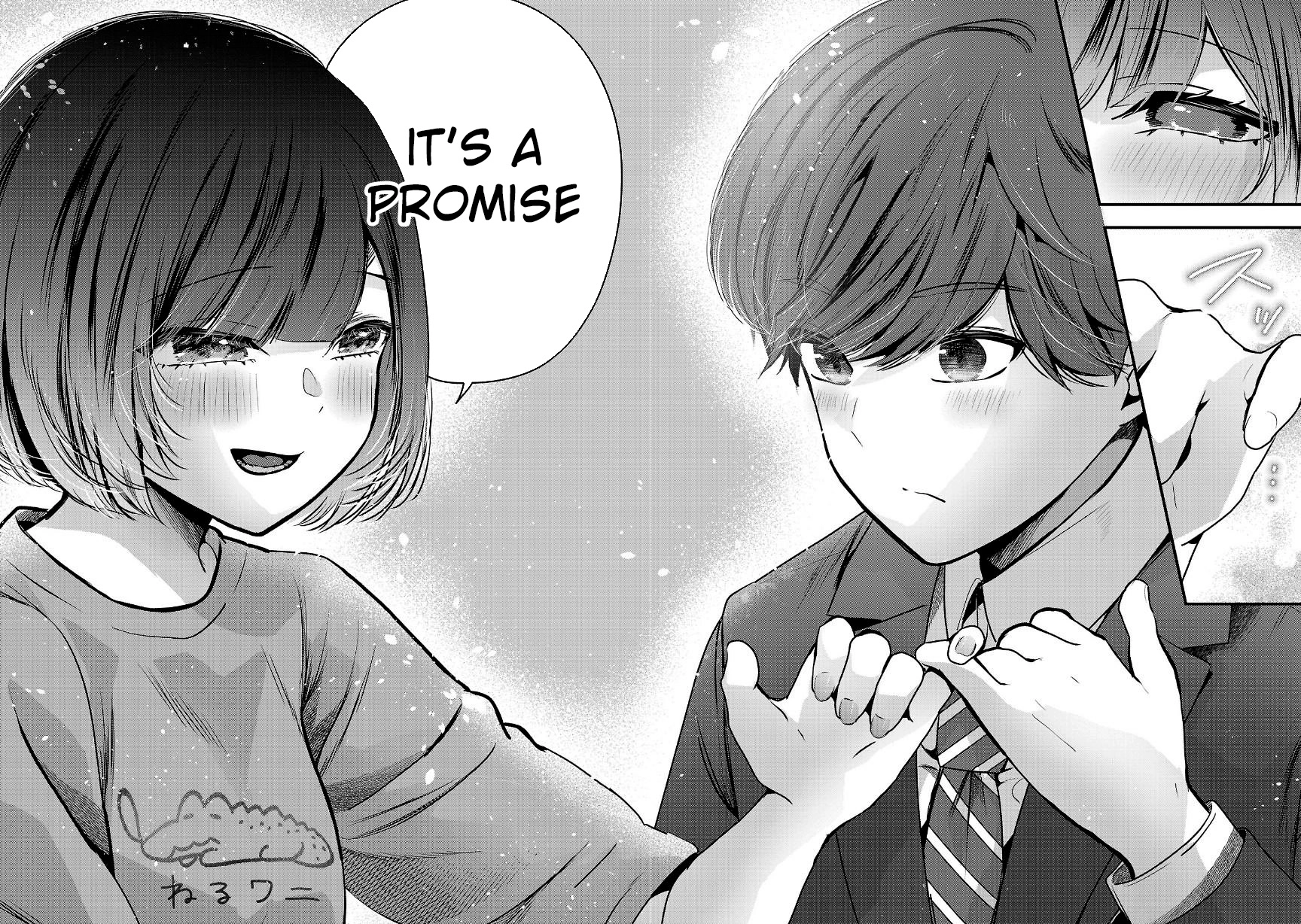 Kimi ni Koisuru Sanshimai Chapter 29 - page 16