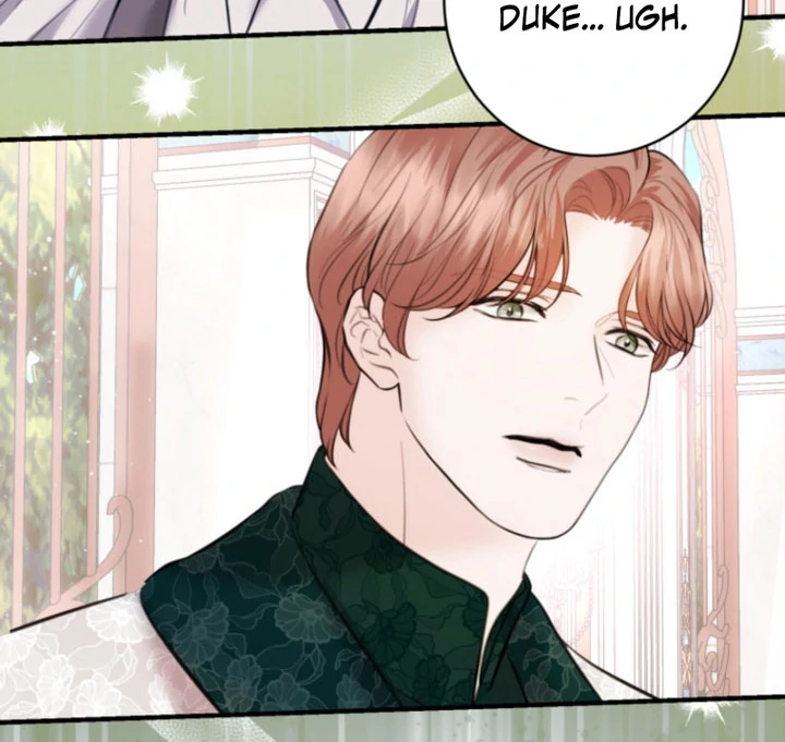 The Fate of the Perennial Sub Male Lead Is in My Hands Chapter 32 - page 10