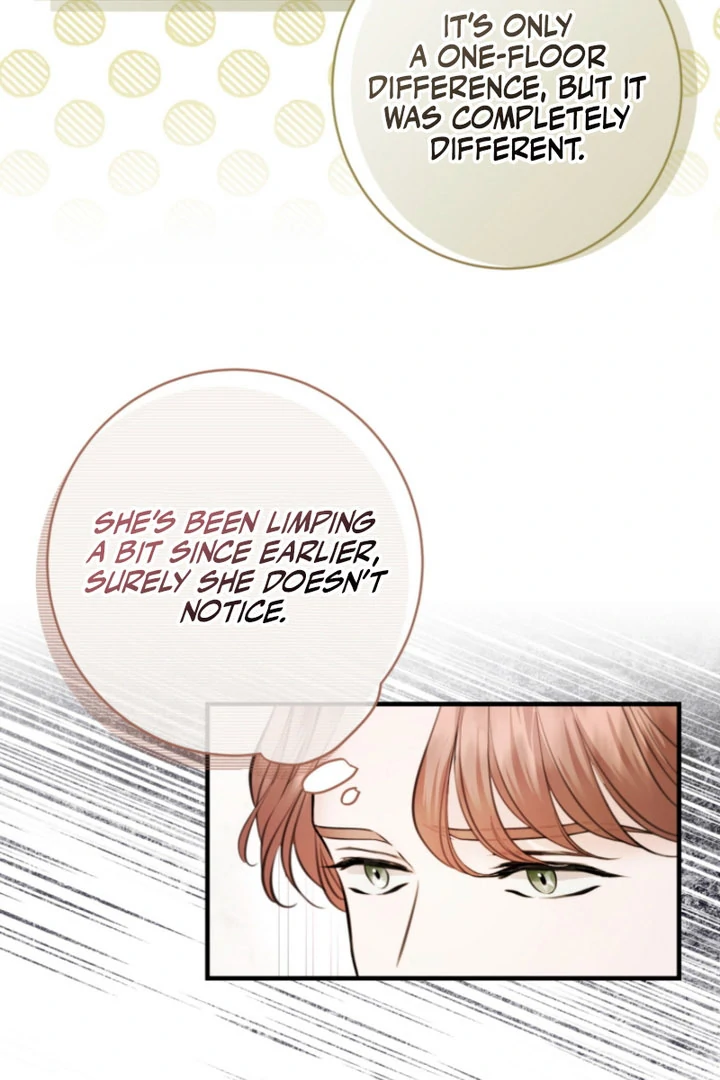 The Fate of the Perennial Sub Male Lead Is in My Hands Chapter 32 - page 13