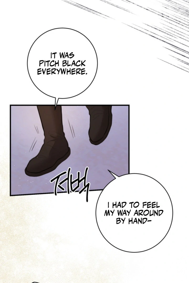 The Fate of the Perennial Sub Male Lead Is in My Hands Chapter 32 - page 14
