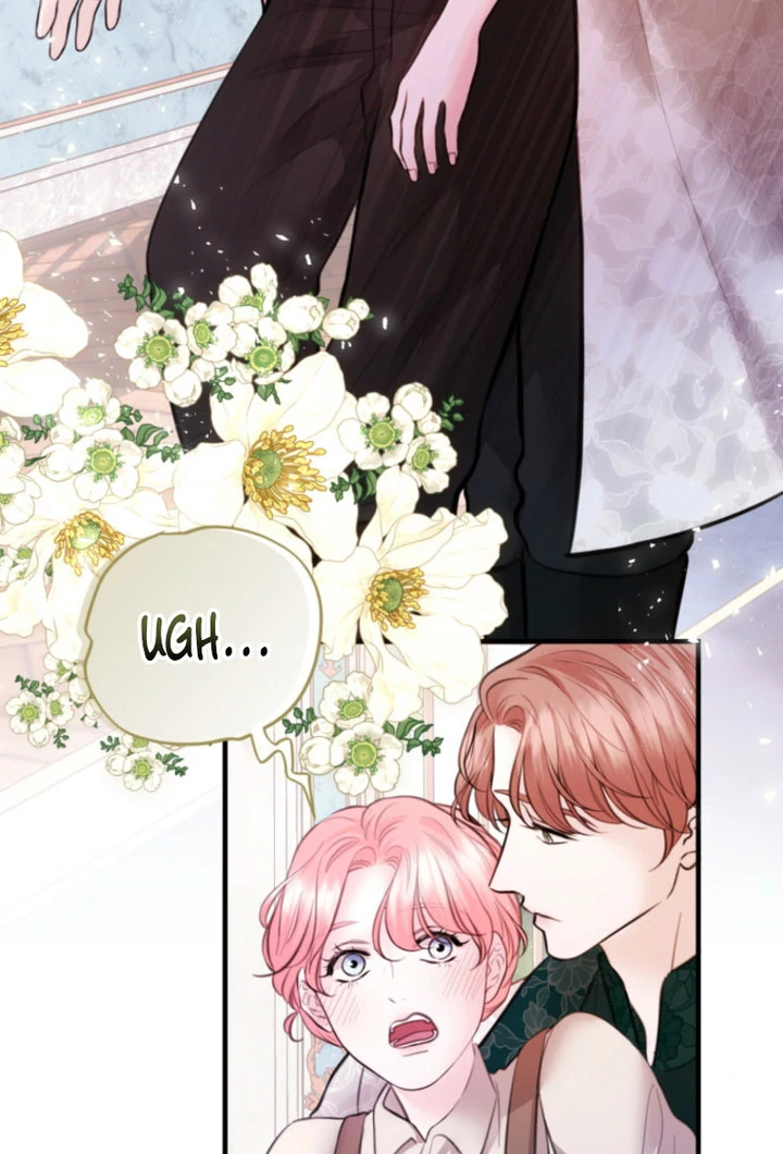 The Fate of the Perennial Sub Male Lead Is in My Hands Chapter 32 - page 18