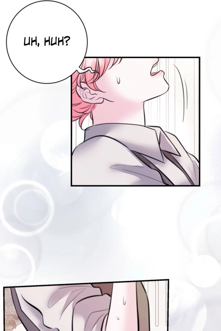 The Fate of the Perennial Sub Male Lead Is in My Hands Chapter 32 - page 20