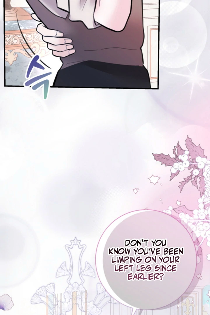 The Fate of the Perennial Sub Male Lead Is in My Hands Chapter 32 - page 21