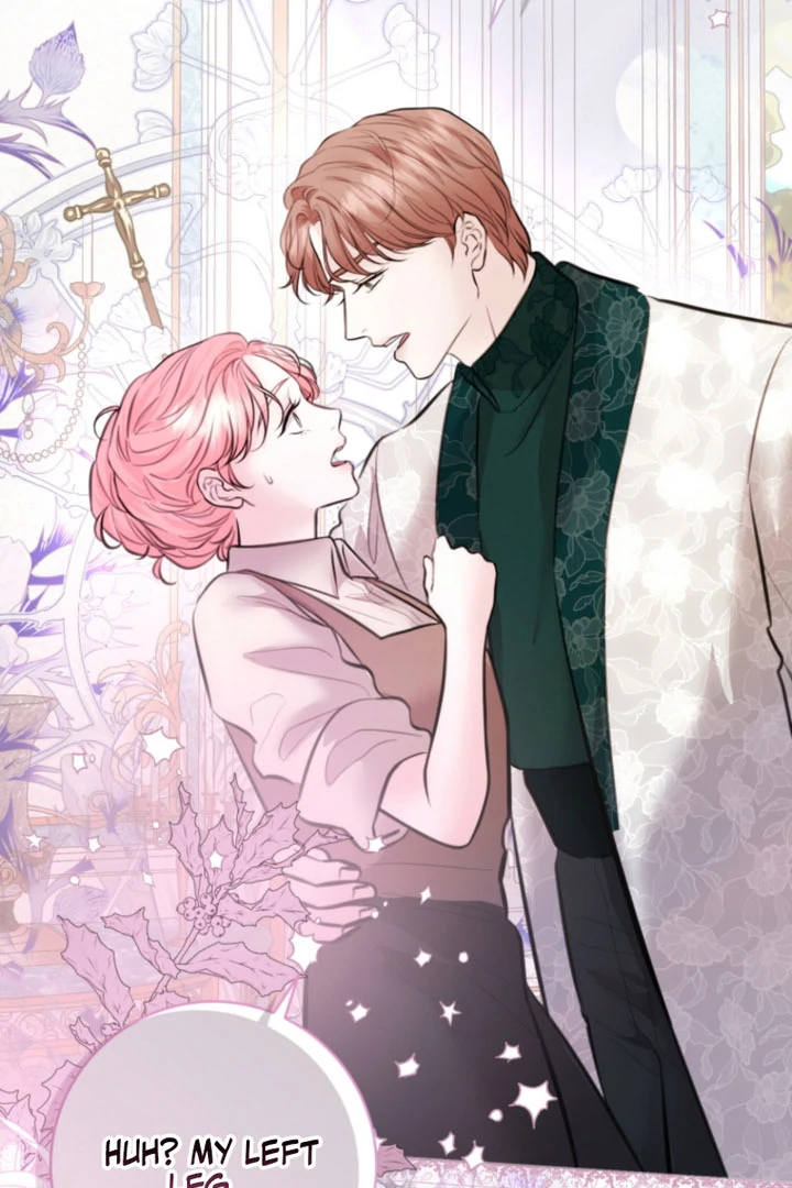 The Fate of the Perennial Sub Male Lead Is in My Hands Chapter 32 - page 22